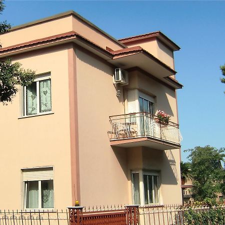 Villa Pollio Meta Exterior photo